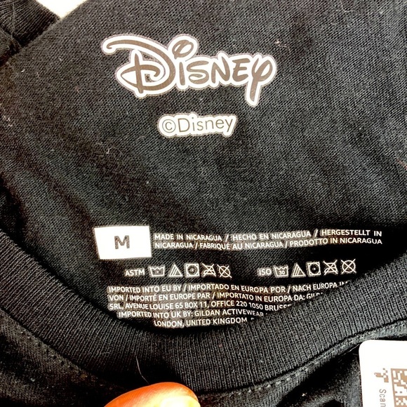 DISNEY Encanto Tshirt NWT - Picture 3 of 5